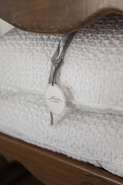 Honeycomb Pillowcase