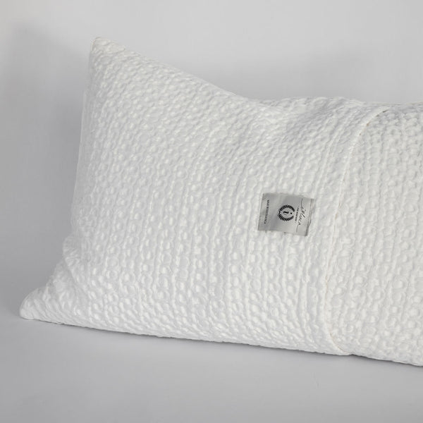 Honeycomb Pillowcase
