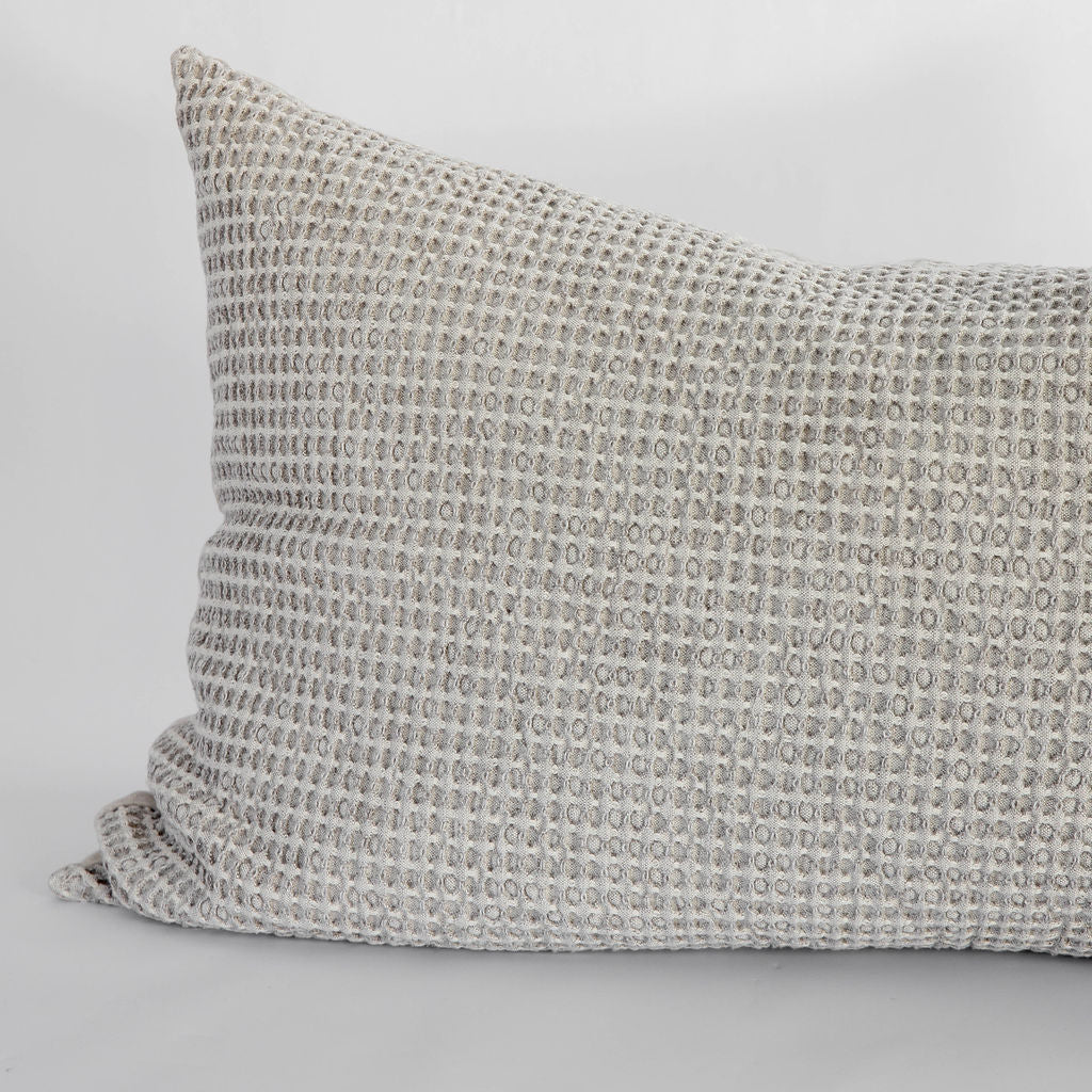 Waffle Pillowcase